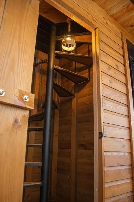 Chalet Mi Pedacito De Cielo R.D. Heavenly Moonlight Villa Santiago De Los Caballeros